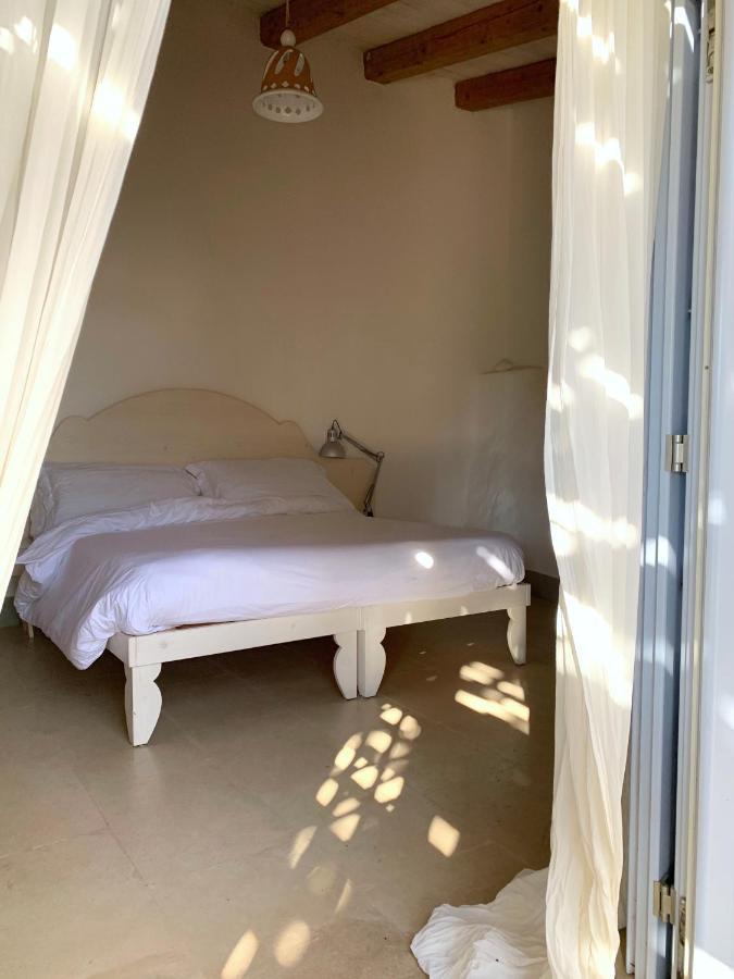 Masseria Caposella Ugento Kültér fotó