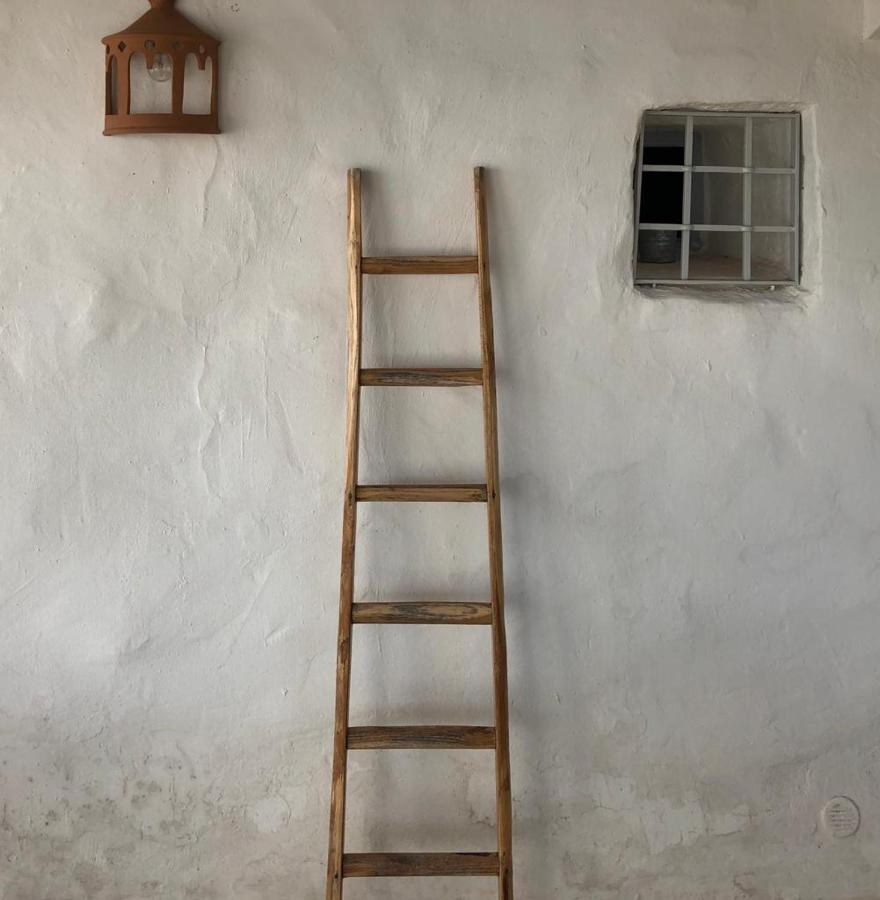 Masseria Caposella Ugento Kültér fotó