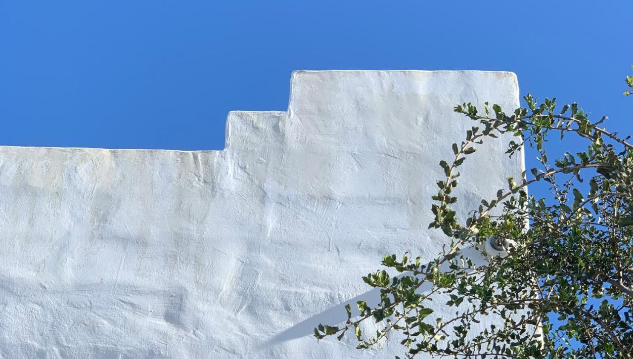 Masseria Caposella Ugento Kültér fotó