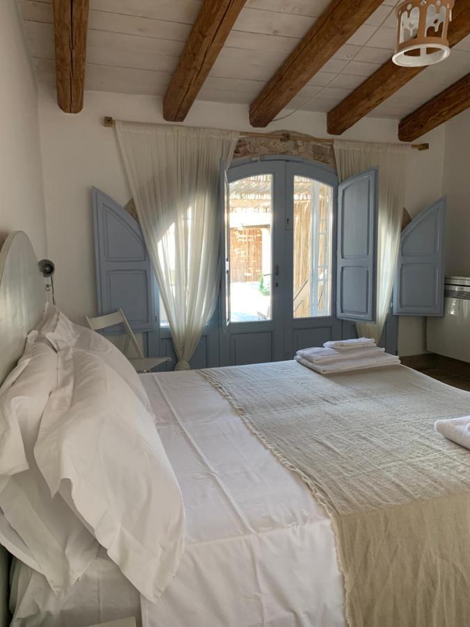 Masseria Caposella Ugento Kültér fotó
