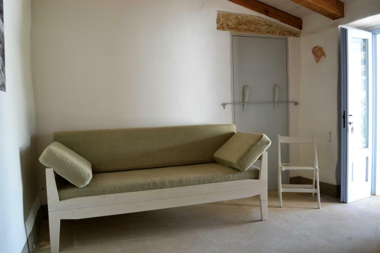 Masseria Caposella Ugento Kültér fotó